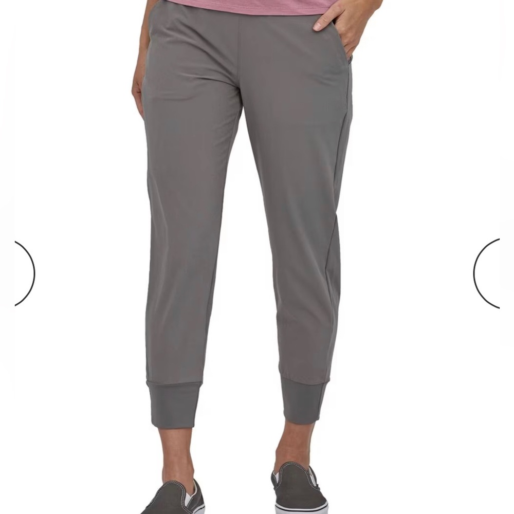 Patagonia Women's Happy Hike Studio Pants Size Small
